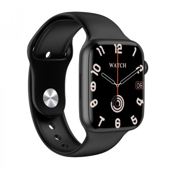 Platinet Smartwatch Black PSMART29B 5907595459952