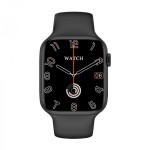 Platinet Smartwatch Black PSMART29B 5907595459952