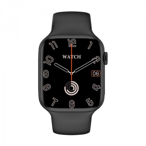 Platinet Smartwatch Black PSMART29B 5907595459952