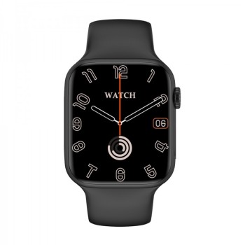 Platinet Smartwatch Black PSMART29B 5907595459952