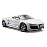 Maisto Special Edition 1:24 Audi R8 Spyder 31204 090159312048
