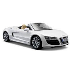 Maisto Special Edition 1:24 Audi R8 Spyder 31204 090159312048