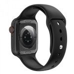 Platinet Smartwatch Black PSMART29B 5907595459952
