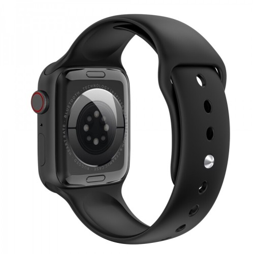Platinet Smartwatch Black PSMART29B 5907595459952