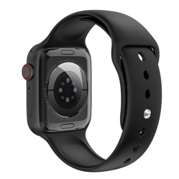 Platinet Smartwatch Black PSMART29B 5907595459952