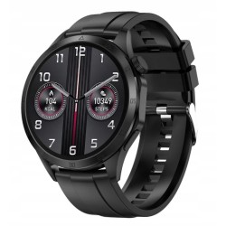 Smartwatch Platinet Bluetooth 5.1 GPS NFC 270Mah PSMART20B 5907595461139