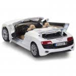 Maisto Special Edition 1:24 Audi R8 Spyder 31204 090159312048