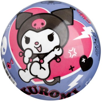 star Plastic Ball Kuromi 14Cm 13/3278 5202522132787