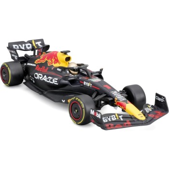 Maisto Tech Τηλεκατευθυνόμενο R/C Formula 1 F1 Oracle Red Bull Racing RB19 Verstappen 1 Race Car 49/82358 090159823582