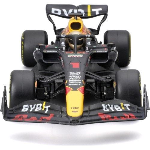Maisto Tech Τηλεκατευθυνόμενο R/C Formula 1 F1 Oracle Red Bull Racing RB19 Verstappen 1 Race Car 49/82358 090159823582
