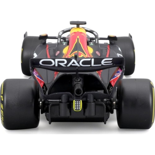 Maisto Tech Τηλεκατευθυνόμενο R/C Formula 1 F1 Oracle Red Bull Racing RB19 Verstappen 1 Race Car 49/82358 090159823582
