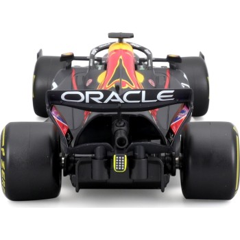 Maisto Tech R/C Formula 1 F1 Ferrari Sf90 2023 Season Verstappen -1 49/82358 090159823582