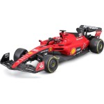 Maisto M82357 Tech R/C Ferrari Sf-23 2023, Leclerc 16 Car-2.4Ghz Rc Vehicle, Red 49/82357 090159823575