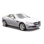 Maisto Special Edition 1:24 Mercedes Benz Slk Class 31206 090159312062