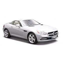 Maisto Special Edition 1:24 Mercedes Benz Slk Class 31206 090159312062