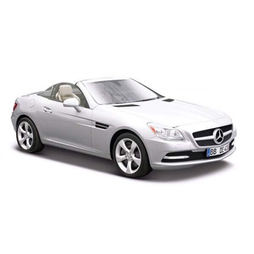Maisto Special Edition 1:24 Mercedes Benz Slk Class 31206 090159312062