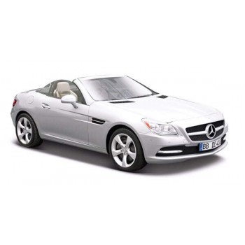 Maisto Special Edition 1:24 Mercedes Benz Slk Class 31206 090159312062