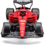 Maisto M82357 Tech R/C Ferrari Sf-23 2023, Leclerc 16 Car-2.4Ghz Rc Vehicle, Red 49/82357 090159823575