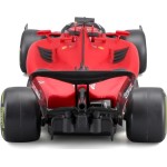 Maisto M82357 Tech Τηλεκατευθυνόμενο R/C Ferrari SF-23 2023, Leclerc 16 CAR-2.4Ghz R, Κόκκινο 49/82357 090159823575