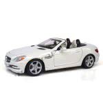 Maisto Special Edition 1:24 Mercedes Benz Slk Class 31206 090159312062