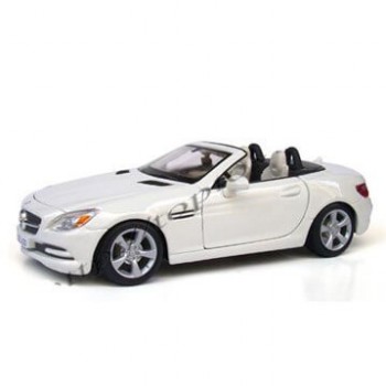 Maisto Special Edition 1:24 Mercedes Benz Slk Class 31206 090159312062