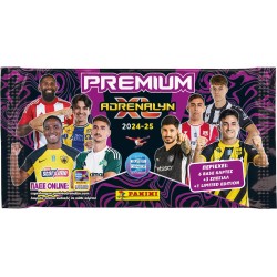 PANINI Superleague 2025 Adrenalyn Kάρτες Premium - 1Τμχ PA.KA.SU.325 8051708024555