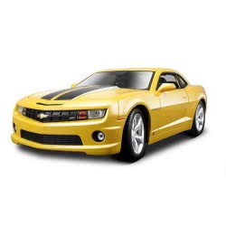 Maisto Special Edition 1:24 Chevrolet Camaro Ss Rs 2010 31207 090159312079