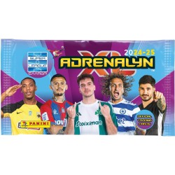PANINI Superleague 2025 Adrenalyn Κάρτες PA.KA.SU.425 8051708024531