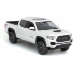 Maisto Special Edition Toyota Tacoma TRD Pro 2023 White 1/27 48/32910 WT 090159064695