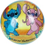 star Disney Stitch Plastic Ball Stitch 23Cm 12/3259 5202522132596