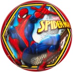 star Plastic Ball Red Spiderman 23Cm 17/3291 5202522132916