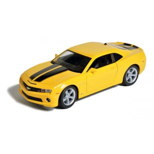 Maisto Special Edition 1:24 Chevrolet Camaro Ss Rs 2010 31207 090159312079