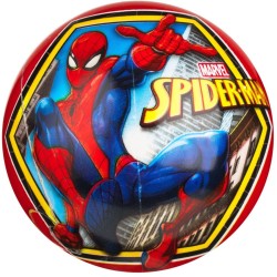star Plastic Ball Spiderman 14Cm 17/3292 5202522132923
