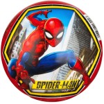 star Plastic Ball Spiderman 14Cm 17/3292 5202522132923