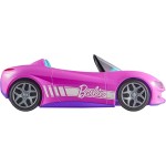 Mattel Hot Wheels Hw Rc Barbie Convertible Ροζ Κάμπριο Τηλεκατευθυνόμενο JBH05 194735260157