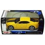 Maisto Special Edition 1:24 Chevrolet Camaro Ss Rs 2010 31207 090159312079