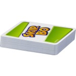 Mattel Games Skip-Bo Επιτραπέζιο Παιχνίδι 52370 5011363523704