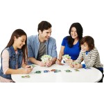 Mattel Games Skip-Bo Επιτραπέζιο Παιχνίδι 52370 5011363523704