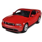 Maisto Special Edition 1:24 Ford Mustang Gt 2011 31209 090159312093