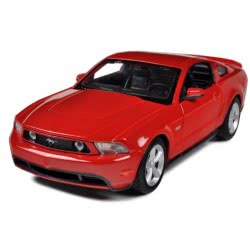Maisto Special Edition 1:24 Ford Mustang Gt 2011 31209 090159312093