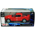 Maisto Special Edition 1:24 Ford Mustang Gt 2011 31209 090159312093