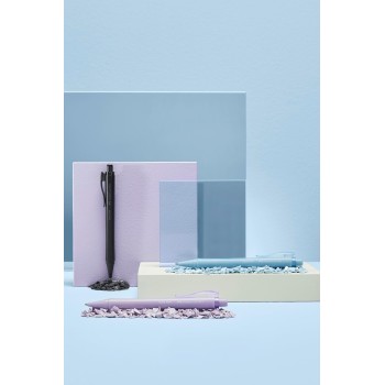 Faber-Castell Στυλό Faber Castell Daily Ball Xb Light Blue 140689 4005401406891