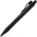Faber-Castell Στυλό Faber Castell Daily Ball Xb Blue 140690 4005401406907