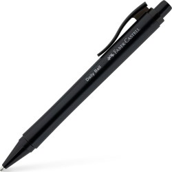 Faber-Castell Στυλό Faber Castell Daily Ball Xb Blue 140690 4005401406907