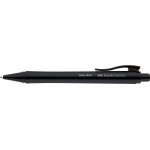 Faber-Castell - daily ball xb pen - black 140690 4005401406907