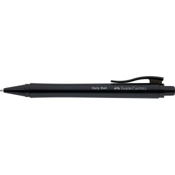Faber-Castell Στυλό Faber Castell Daily Ball Xb Blue 140690 4005401406907