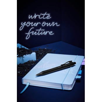 Faber-Castell Στυλό Faber Castell Daily Ball Xb Blue 140690 4005401406907