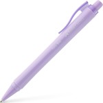 Faber-Castell Στυλό Faber Castell Daily Ball Xb Lilac 140688 4005401406884