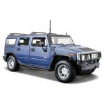 Maisto Special Edition 1:24 Hummer H2 Suv 31231 090159312314