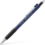 Faber-Castell grip 1345 0.5mm mechanical pencil - green 134563 4005401345633